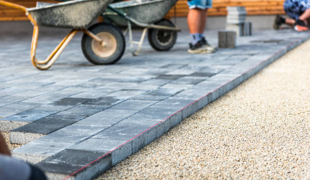 Best Interlocking Paver Driveways in Kings Point, NY