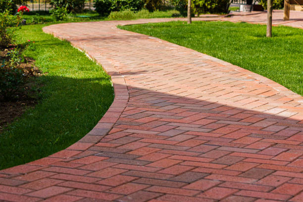 Best Custom Driveway Design and Paving in Kings Point, NY