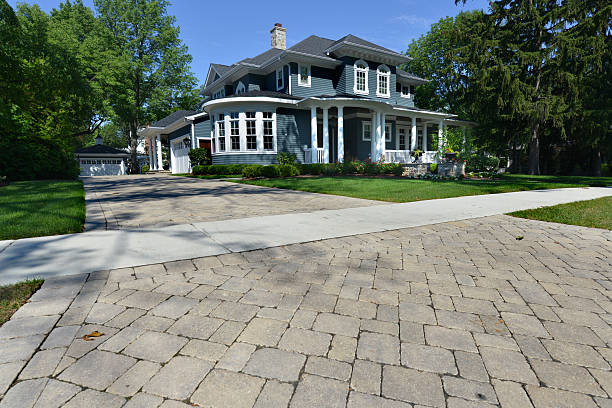 Best Luxury Driveway Paving Solutions in Kings Point, NY