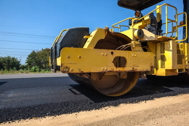 Best Driveway Borders and Edging Pavers in Kings Point, NY